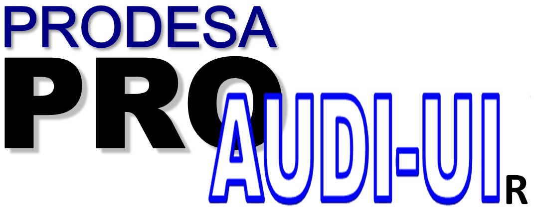 Prodesa AUDI UV